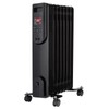PerfectAire 160 sq ft Electric Digital Oil Filled Heater 5120