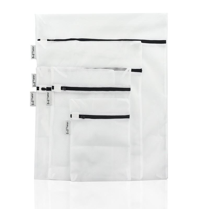 LIEBLINGS Ding Professional Set Washing Net for Washing Machine in