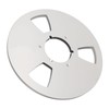 1/4 10 Inch Empty Tape Reel Aluminum Alloy Reel Tape