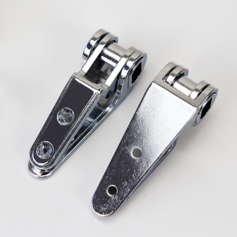 Fanmitrk Toilet Seat Soft-Close Hinge for Soft Close Toilet Seat