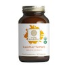 Pure Synergy USDA Extracto orgánico de cúrcuma superpuro (60 cápsulas)