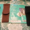 Juzo Ankle Support 3512 SINGLE Brace 30-40 Compression 2 Way