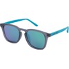 CRESSI Unisex Riviera Sunglasses Polarised Sunglasses for Men and Women,