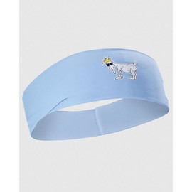 OG Headband - Color: Black, Size: One Size Fits All