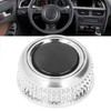 Radio Volume Adjust Control Knob 8T0919070B Auto Parts Replacement for