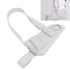 Child Arm Fracture Sling Shoulder Support Immobilizer for Broken Elbow