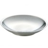 Kanda 387114 Sala Baby Metal Bowl with Stainless Steel Matte