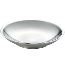 Kanda 387114 Sala Baby Metal Bowl with Stainless Steel Matte Specifications