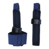 Two Fingers Splint Broken Injury Finger Adjustable Support Protective Correction
