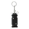 Trip Wire Alarm, 12 Gauge Perimeter Camping Trip Alarm, Aluminum