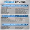 GEARCESS Spark Plug Repair Kit Fit for Ford F-150 Triton