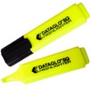SQ Square Highlighter Assorted Bulk Pack of 48 | Includes,