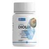 2pack Diolix Curcuma Para La Diabetis 30 Capsulas Sfn 2pack