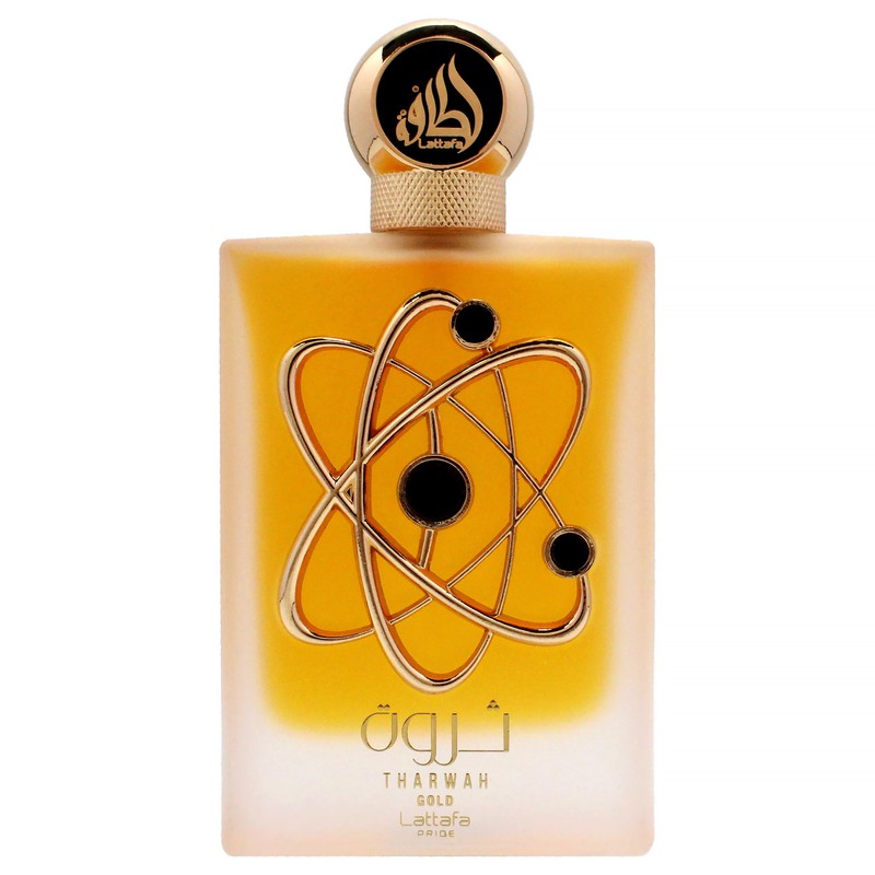 Tharwah Gold - 100 ml