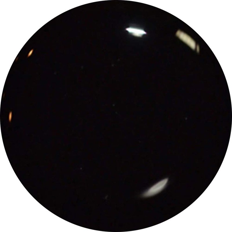 KOKOIST E-2 Color Gel 2.5g Maxi Black UV/LED Compatible