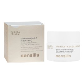 Sensilis Eternalist Day Cream