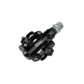 511, Road & MTB Race Fahrrad Klickpedale SQlab, Schwarz