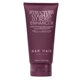 NAK Structure Complex No.3 Bond Enhancer 150ml