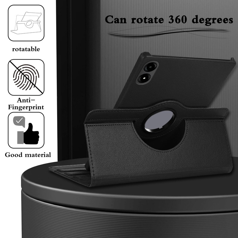 Heremore Case Compatible with Redmi Pad Pro 12.1 Inch Tablet,