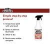 Rust Kutter - Stops Rust and Converts Rust Spots to