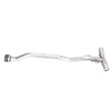 Engine Coolant Pipe 94810606910 Turbo Lower Coolant Pipe for CAYENNE