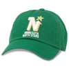 Minnesota North Stars Blue Line Hat
