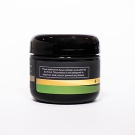 Obviously Good Lavender OG Skin Cream (Lavender, 2 oz.)