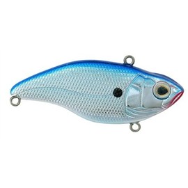 Spro Aruku Shad 65 Bait-Pack of 1, Chartreuse Blue