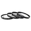 Andoer® 52mm Macro Close-Up Filter Set with Pouch Close-up Lens