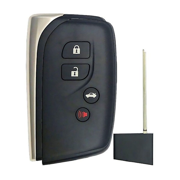 1x New Replacement Prox Key Fob Remote Shell / CASE