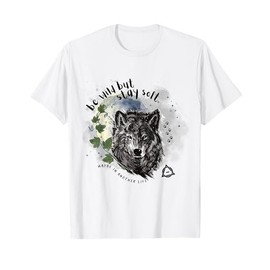 Therian Wolf T-Shirt