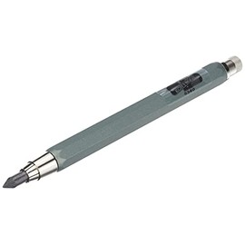 KOH-I-NOOR 5340 Mechanical Pencil Metal Green 5.6 mm