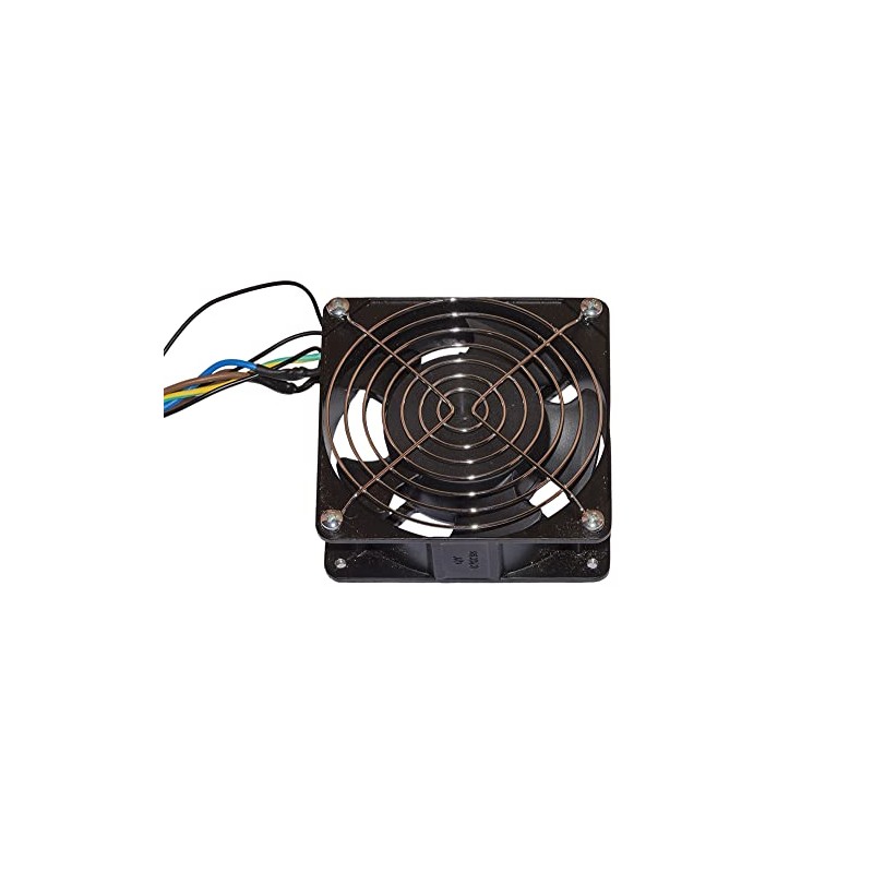 Link lkfan220 Fan 120 x 120 x 38 220 Volts