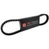 2EXTREME V-Belt 811 x 18.5 mm Compatible with Piaggio Long