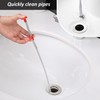 3 Claw Grabber, Automatic Spring Telescopic Rod, Elastic Grabber, Flexible
