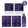 Wellage Real Hyaluronic Lifting Capsules Season 3 (60 uses) + Active Ampoule 70ml / 웰라쥬 리얼 히알루로닉 리프팅 캡슐 시즌3 60회분+액티브 앰플 70ml