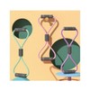 Fitness Equipment Soft Stretching Band 25KG Purple / 헬스용품 소프트 스트레칭 밴드 25KG 퍼플