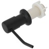 Kitchen Sink Soap Dispenser Kit Built in Soap Pump Head