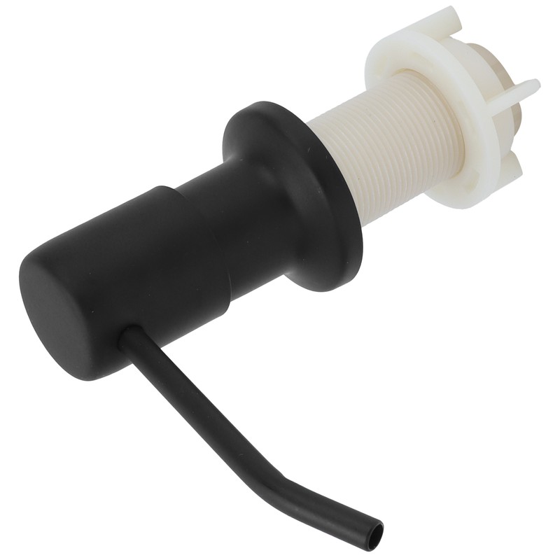 Kitchen Sink Soap Dispenser Kit Built in Soap Pump Head