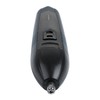 3 in 1 Electric Hair Clipper Washable Cutter Head Nose