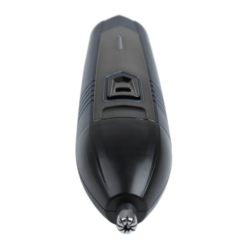 3 in 1 Electric Hair Clipper Washable Cutter Head Nose