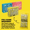 Gamely Six Second Scribbles: Totally Twisted | The expansion for
