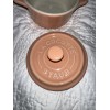Staub New STAUB Mini La Cocotte Pink Ceramic Casserole Dish