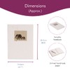 Elephant Dung Notebook | Handmade, Fair Trade & Eco Friendly