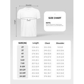 Boys Neon Shirts Dry Fit Athletic T Shirts UPF 50+ Performance Cooling Shirts Short Sleeve Kids Top for Boys and Girls