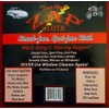 Zezo-Fiber - Streak Free, Spot Free - Polishes as it