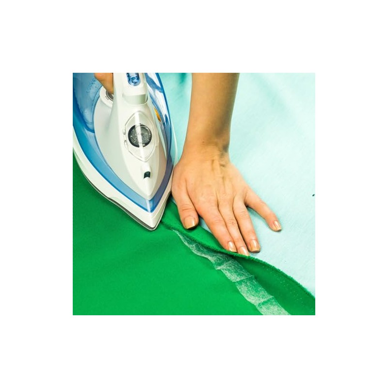 151 Hemming Tape 2 x 10 metres rolls, iron on