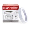 Masontops Tough Band - Wide Mouth Mason Jar Screw Bands