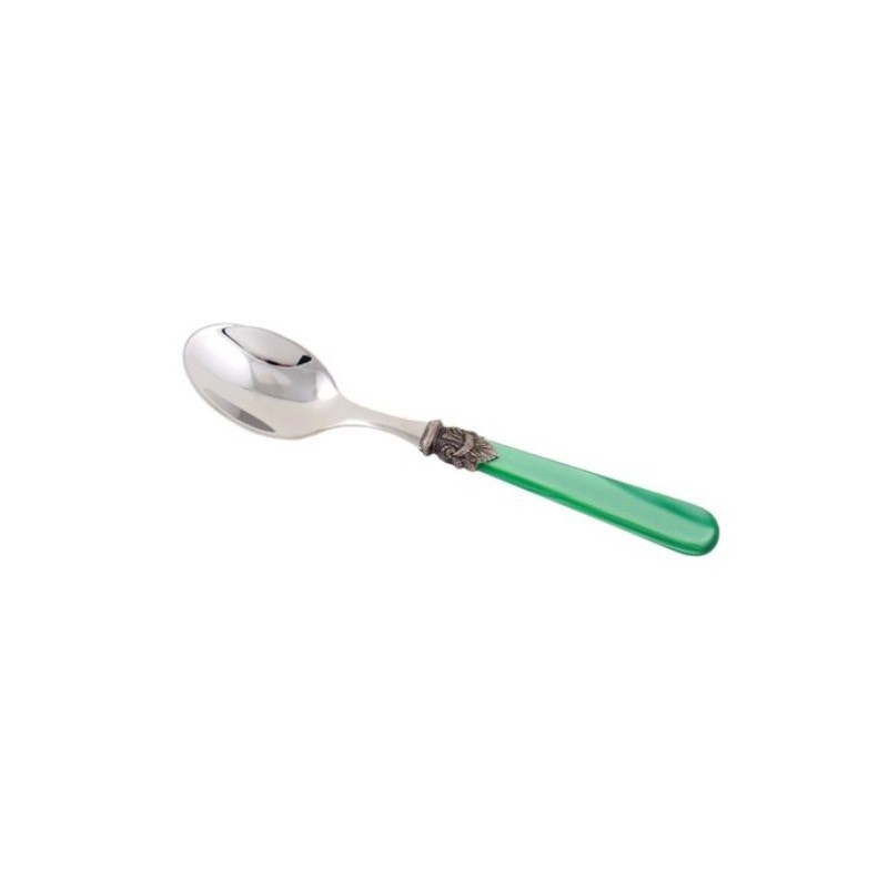 EME Napoleon teaspoon 2P, 1150639 green_1150648 pink / 이엠이 EME