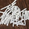 Factory Direct Craft White Distressed Nails | 576 Pieces